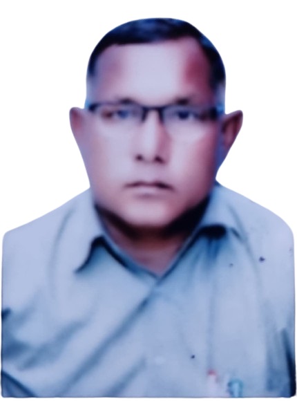 Kana Ram