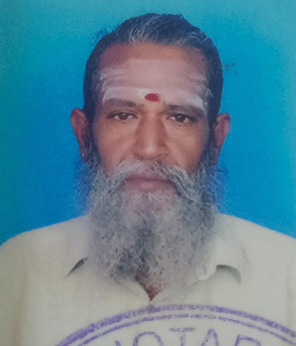Kana Velaventhan