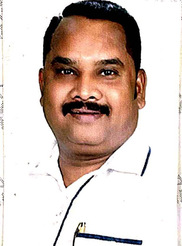 Kanaga Manikandan