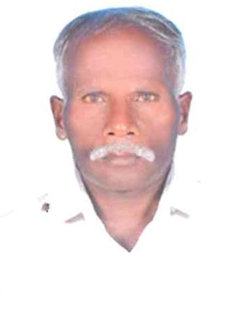 Kanagaraj M