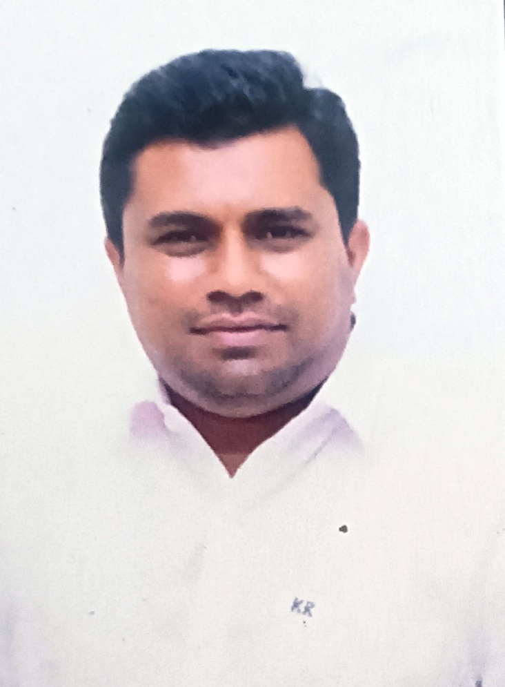 Kanagaraj. P