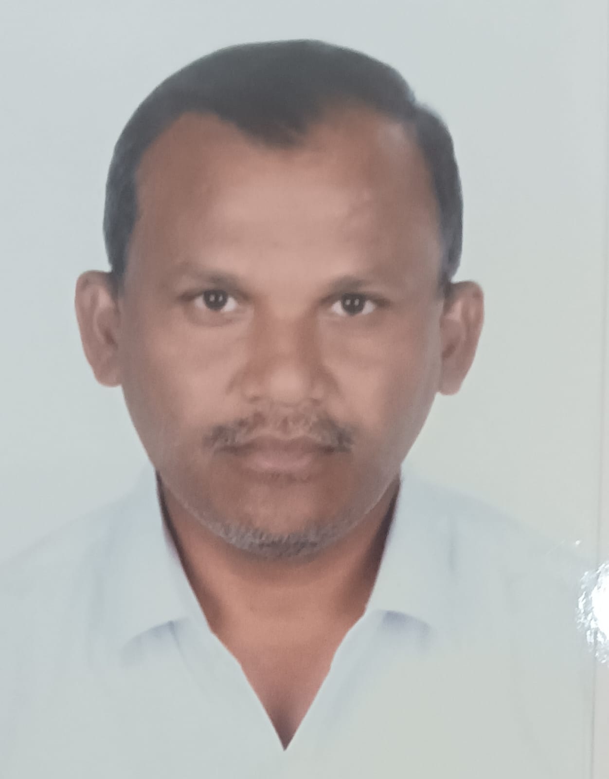 Kanagaraj. S