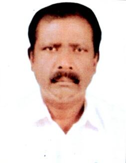 Kanagaraj.T