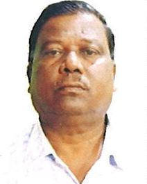 Kanai Chandra Malpaharia