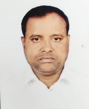 Kanai Mandal