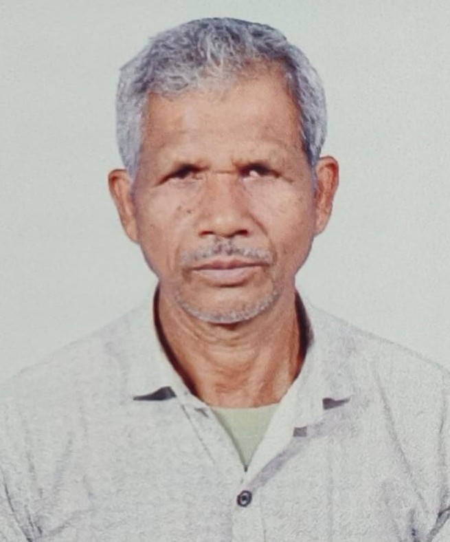 Kanailal Raut