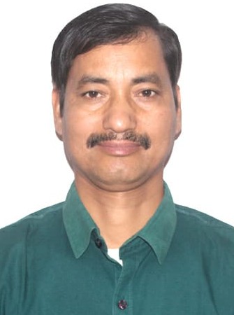Kanak Gogoi