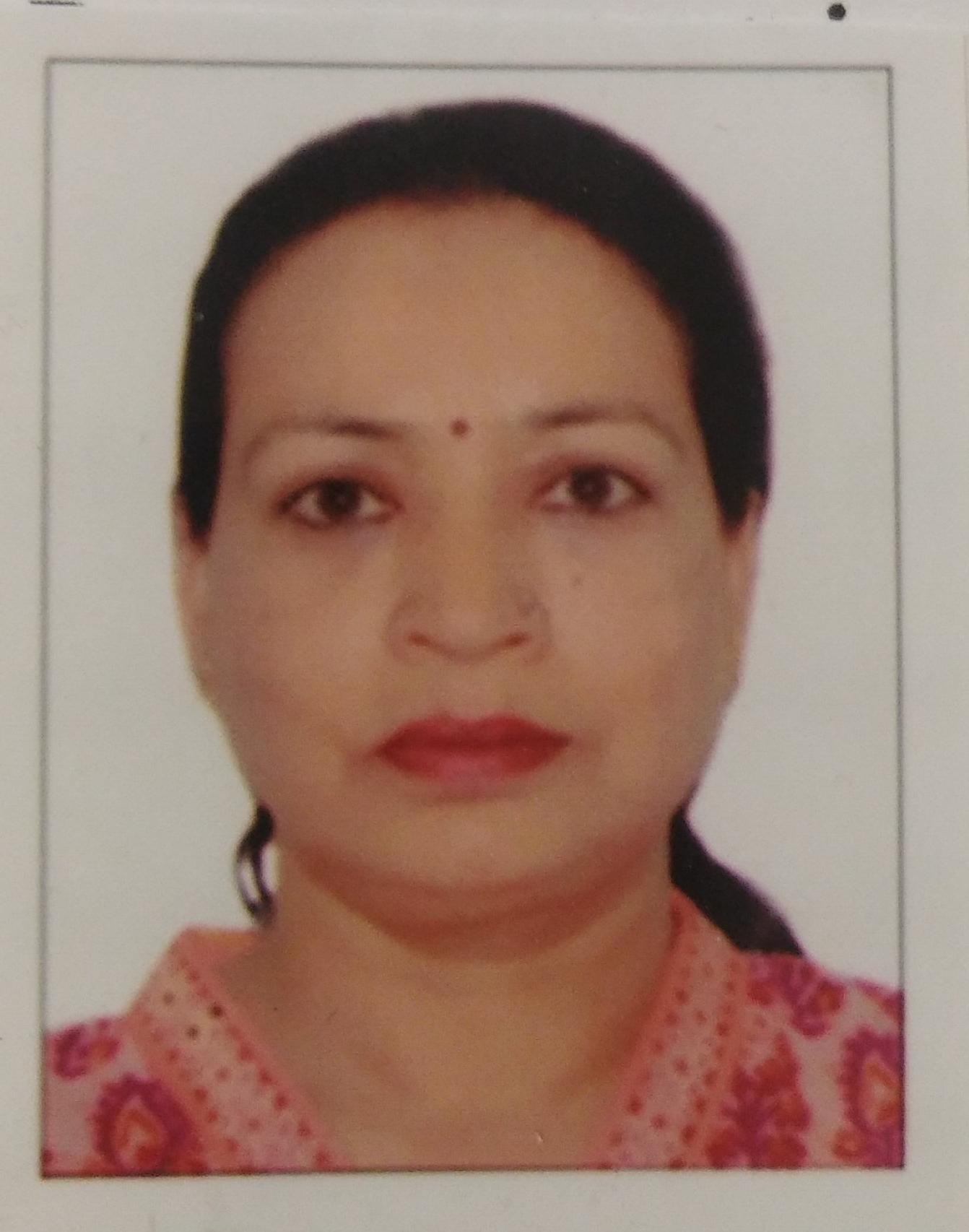 Kanak Khandelwal