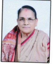 Kanak Manjari Rath