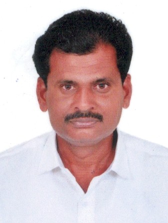 Kanakaraj K