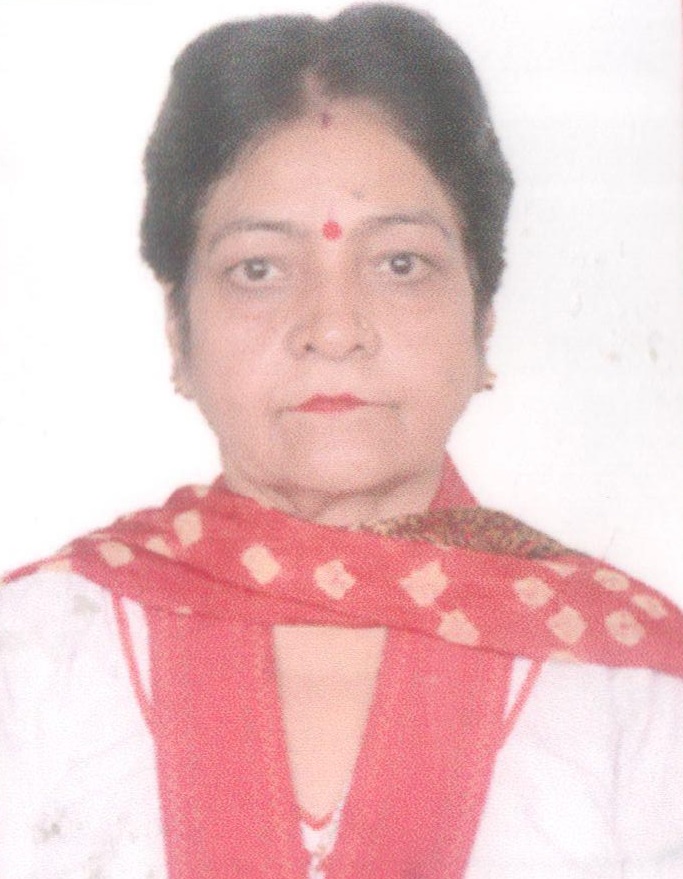 Kanchan Sharma