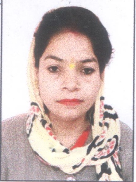 Kanchan Sharma