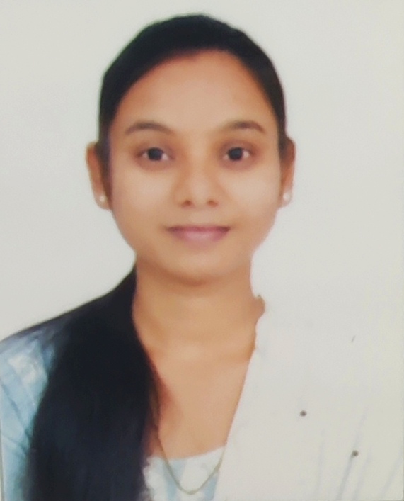 Kanchanmala Shivkiran Wankhade