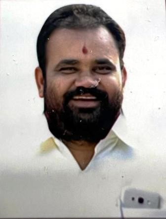 Kancharla Bhupal Reddy