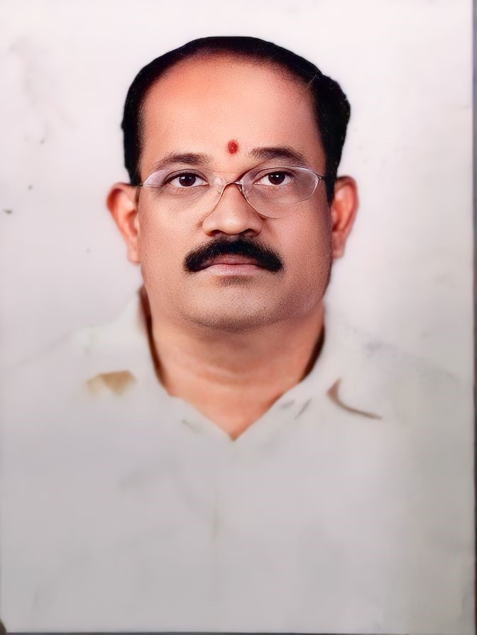 Kancharla Krishna Reddy