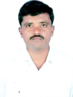 Kandalli Mahesh