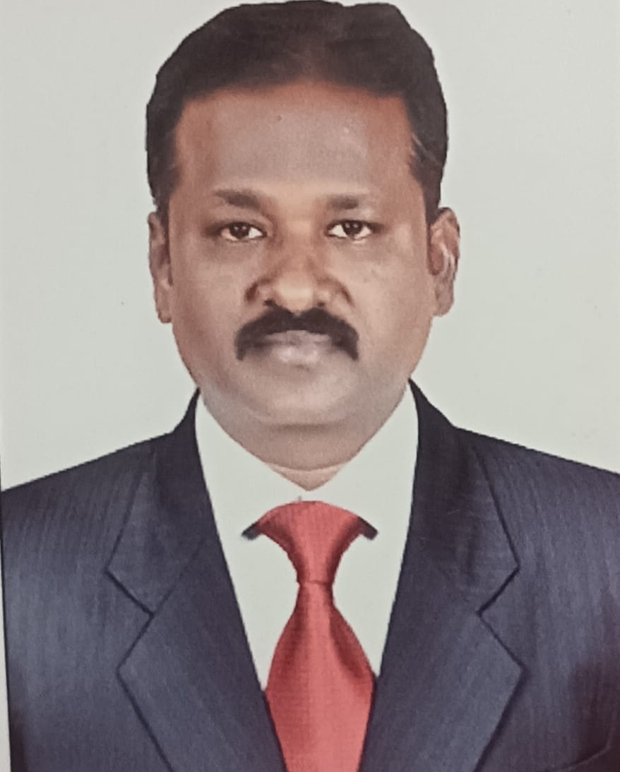 Kandasamy. P