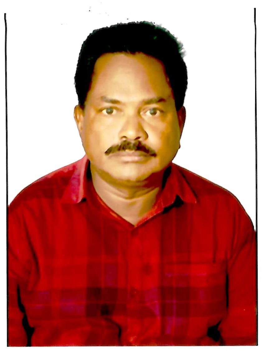 Kandavalli Jeeva Deva Dayakar