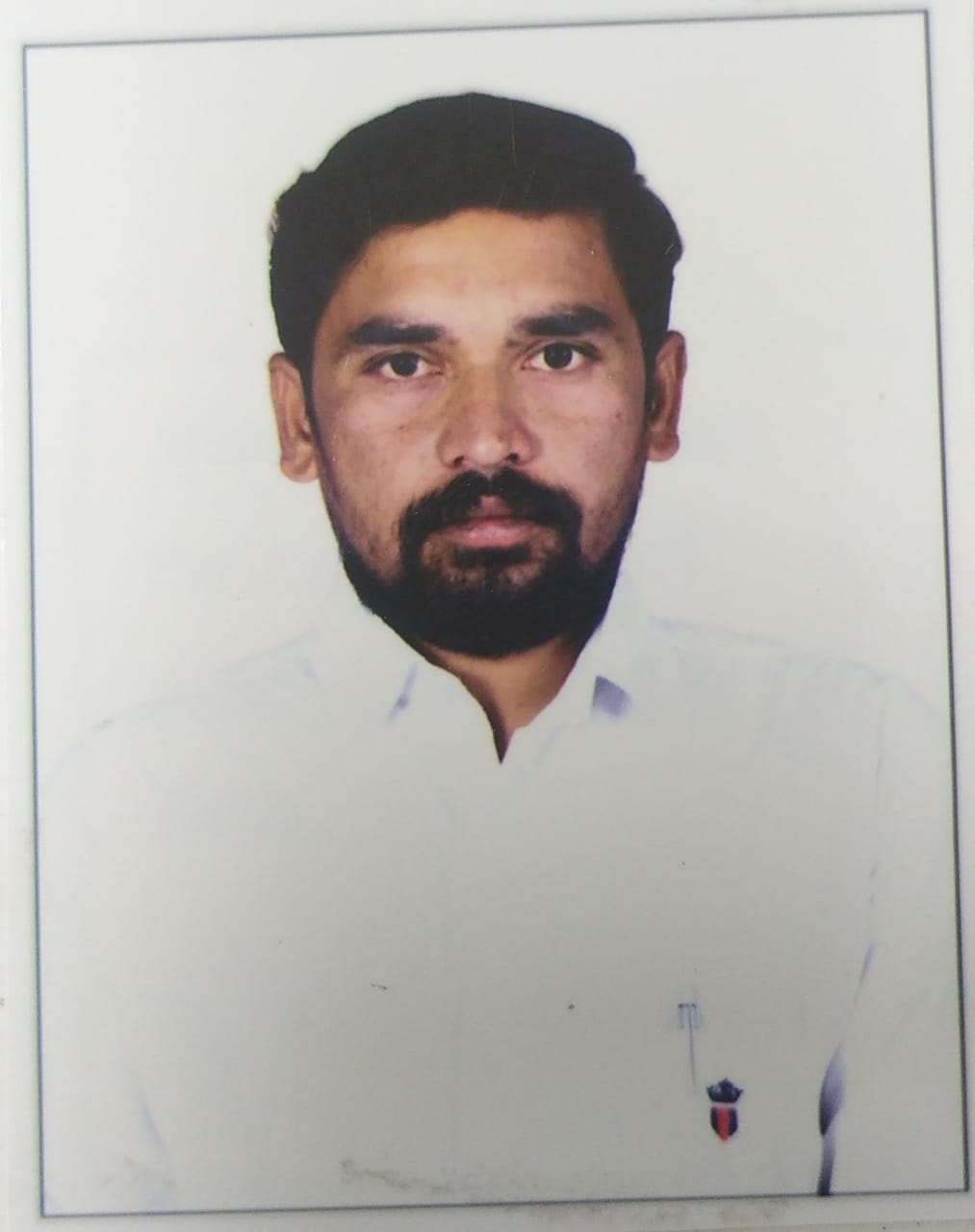 Kande. Ramaraju