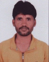 Kande Suhas (Anna)