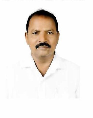 Kandhasamy. R (Alias) Babu