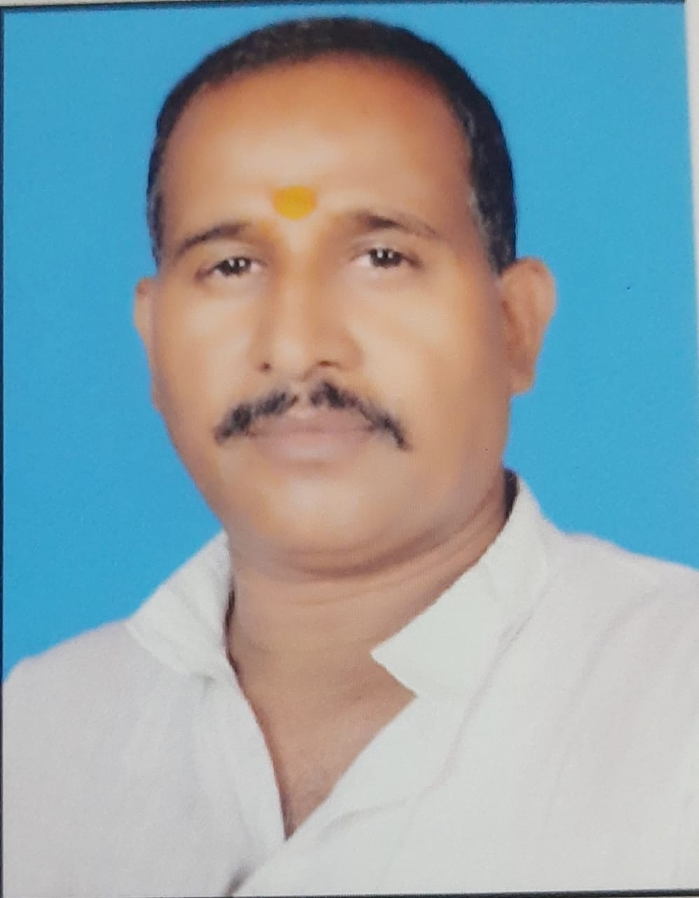 Kandhaya Parshad
