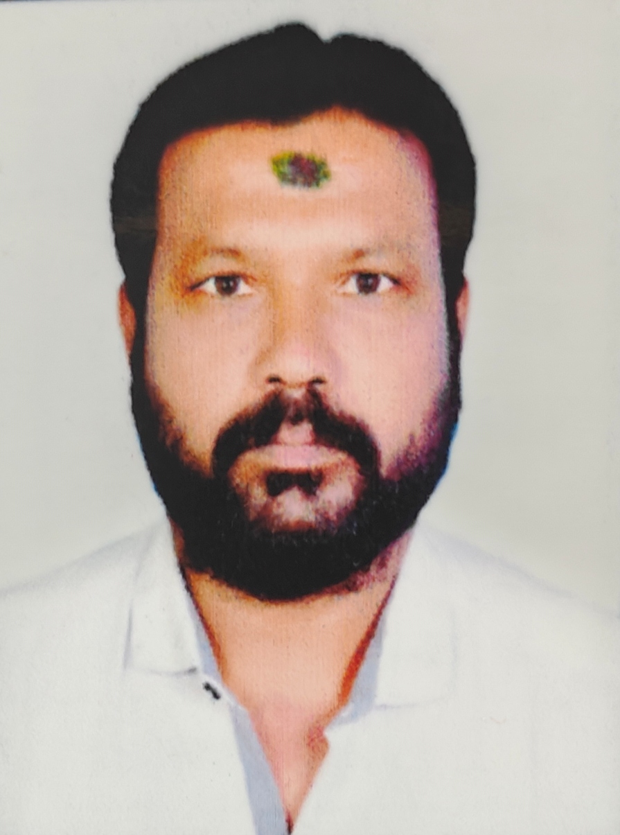 Kandikekar Srinivas