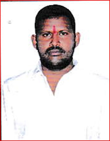 Kanditi Shankar Reddy