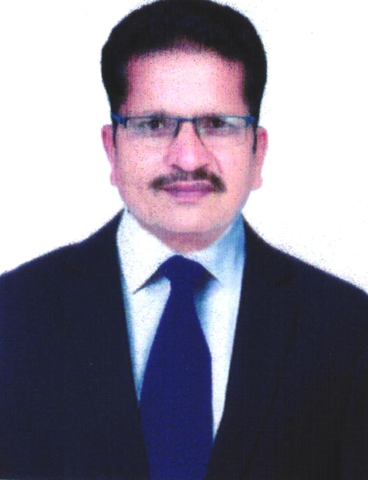 Kandregula Narasimham
