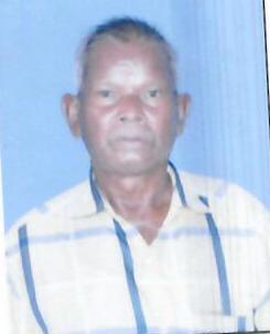 Kangala Balu Dora