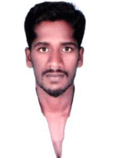 Kangatharan .P