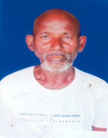 Kanhai Das