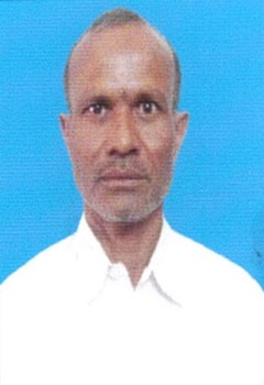 Kanhai Mandal