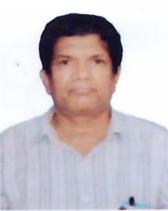 Kanhai Ram