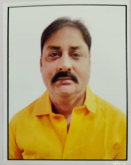Kanhaiya Kumar