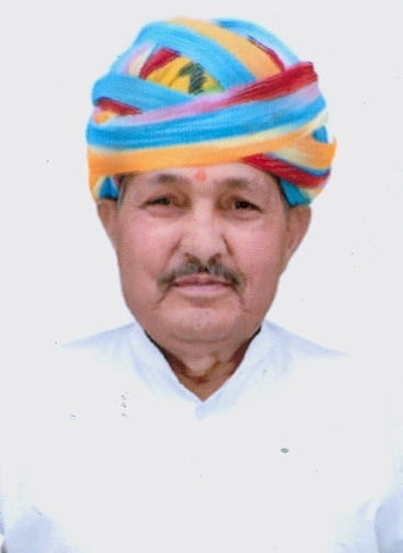 Kanhaiya Lal Meena