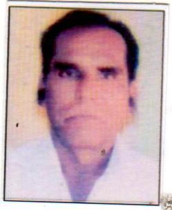 Kanhaiyalal Malviya