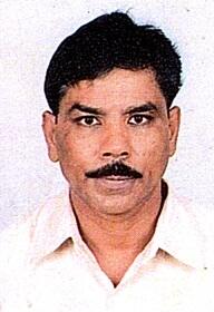 Kanhaiyalal Rajaram Gupta