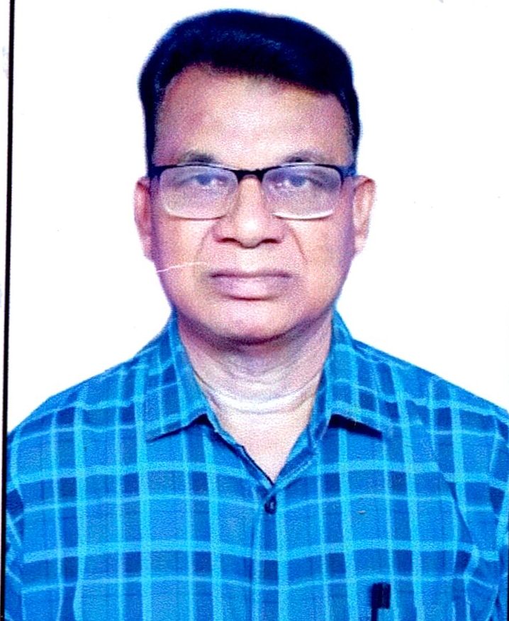 Kanhu Charan Tudu