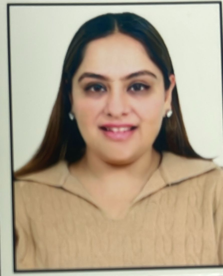 Kanika Bajaj