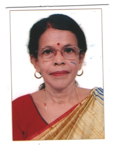 Kanika Patra