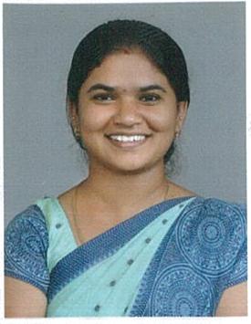 Kanimozhi G