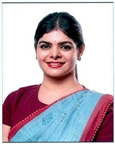 Kanimozhi Santhosh