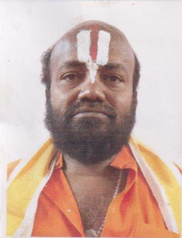 Kankanala Penchala Naidu
