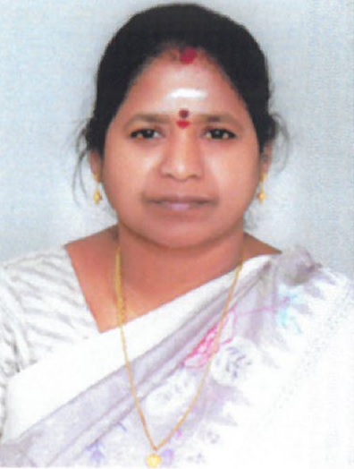 Kannaki R