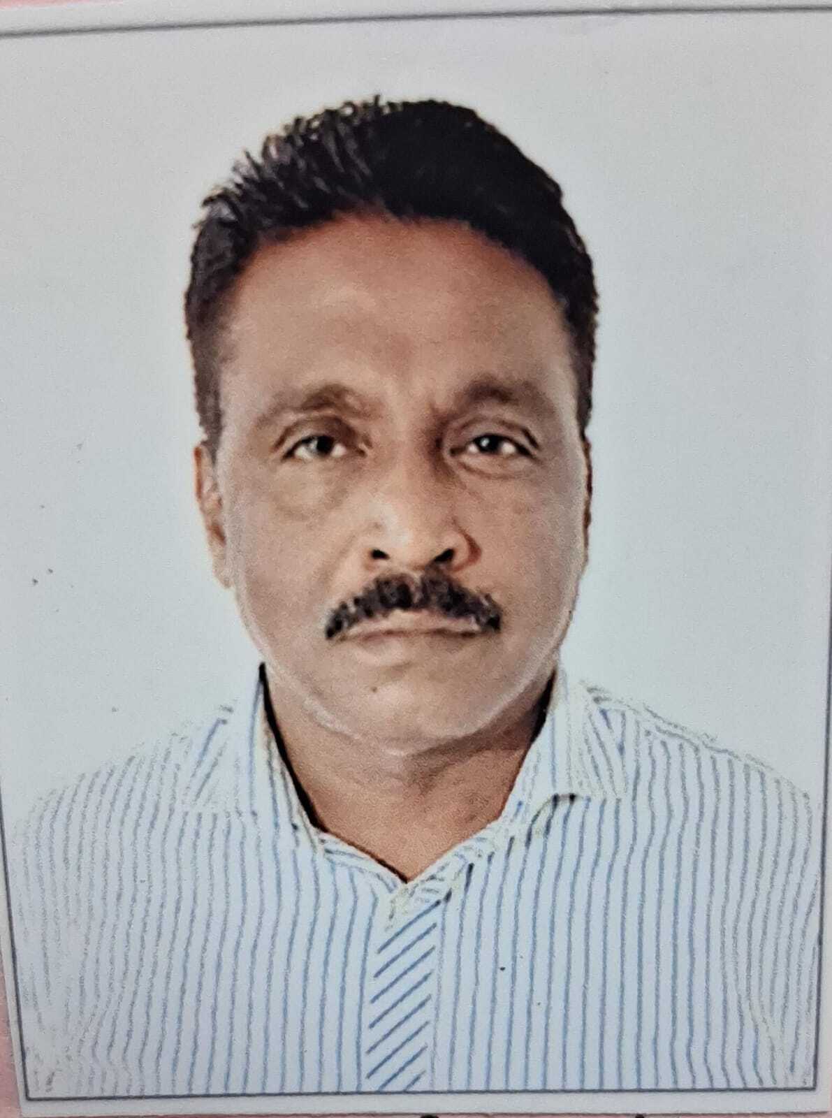 Kannan. G.
