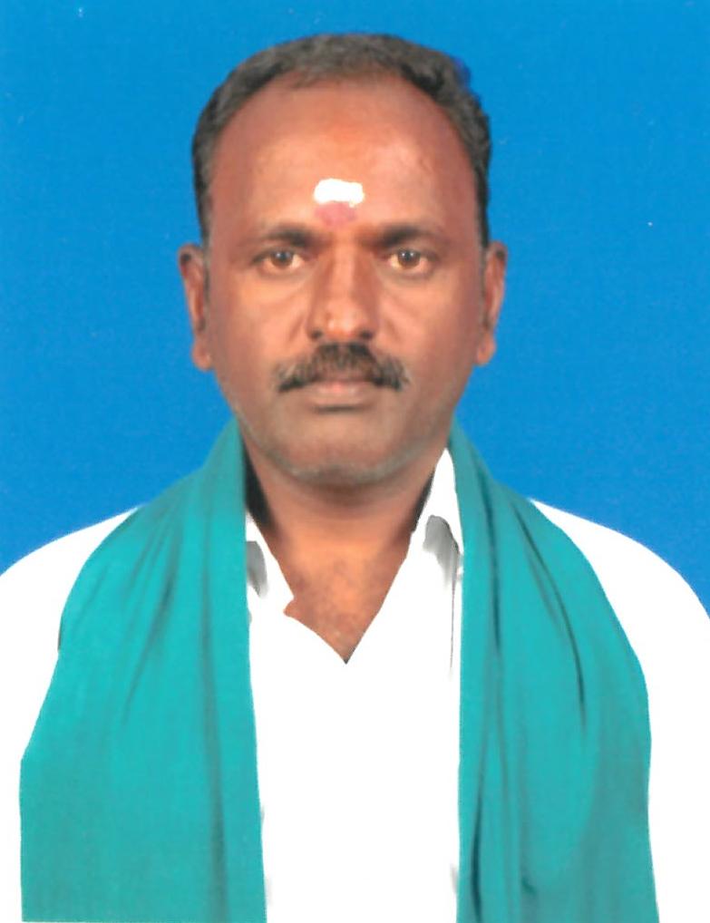 Kannan G