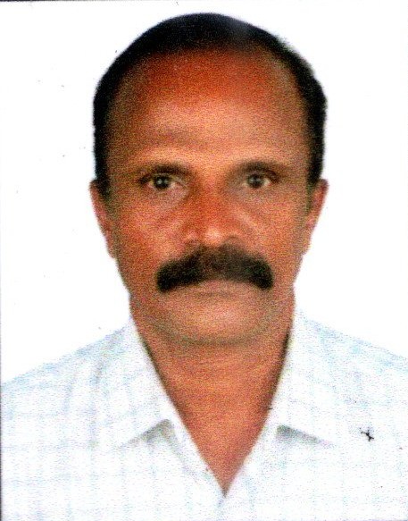 Kannan M K