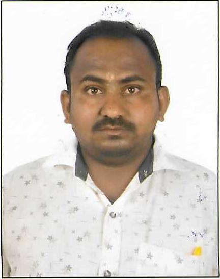 Kanneboyina Vamsi Krishna Yadav