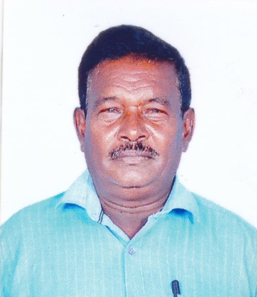 Kanniyappan. S